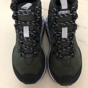 Hoka Stinson Mid Gore-Tex hiking boots